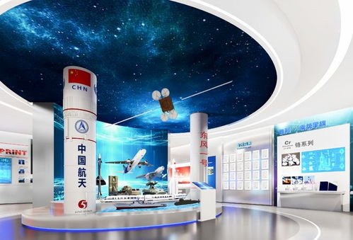 十大一線企業(yè)展廳設(shè)計公司業(yè)務(wù)概覽與服務(wù)商選擇指南 聚焦信息技術(shù)咨詢?nèi)诤? class=